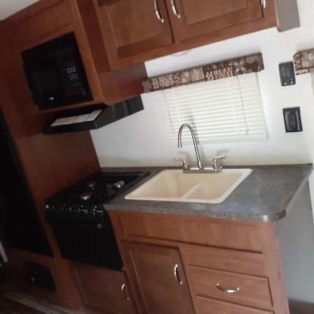 Hotel 2017 Camper Located At The St. George Rv Park! Zewnętrze zdjęcie