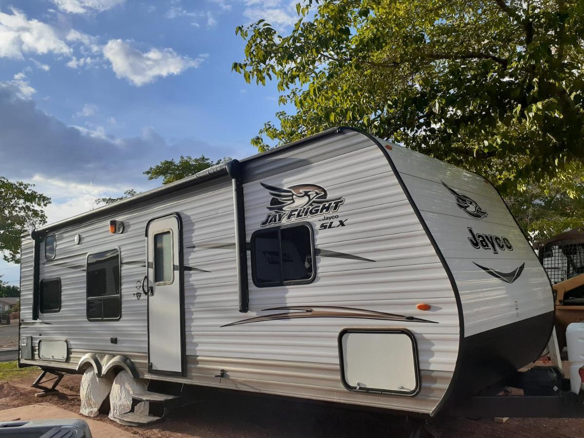 Hotel 2017 Camper Located At The St. George Rv Park! Zewnętrze zdjęcie