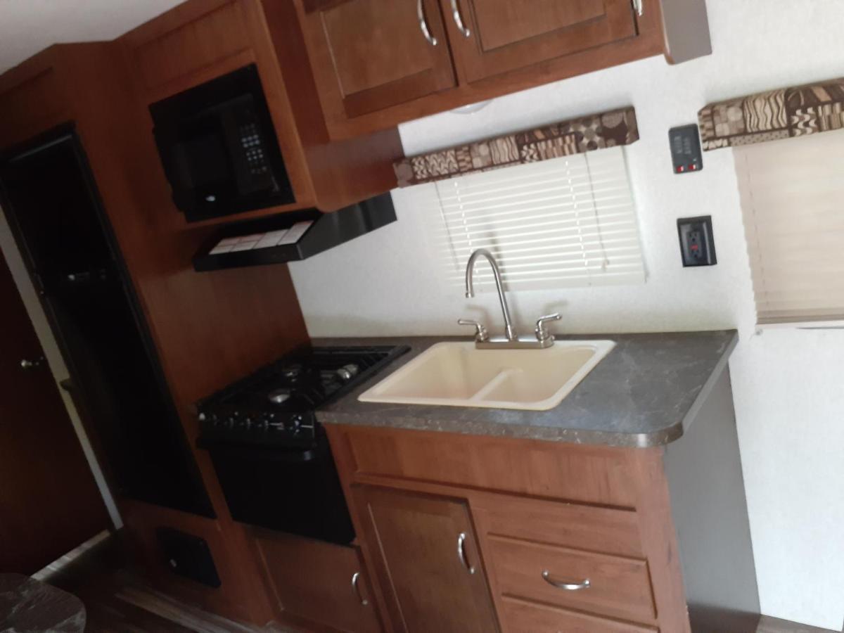 Hotel 2017 Camper Located At The St. George Rv Park! Zewnętrze zdjęcie