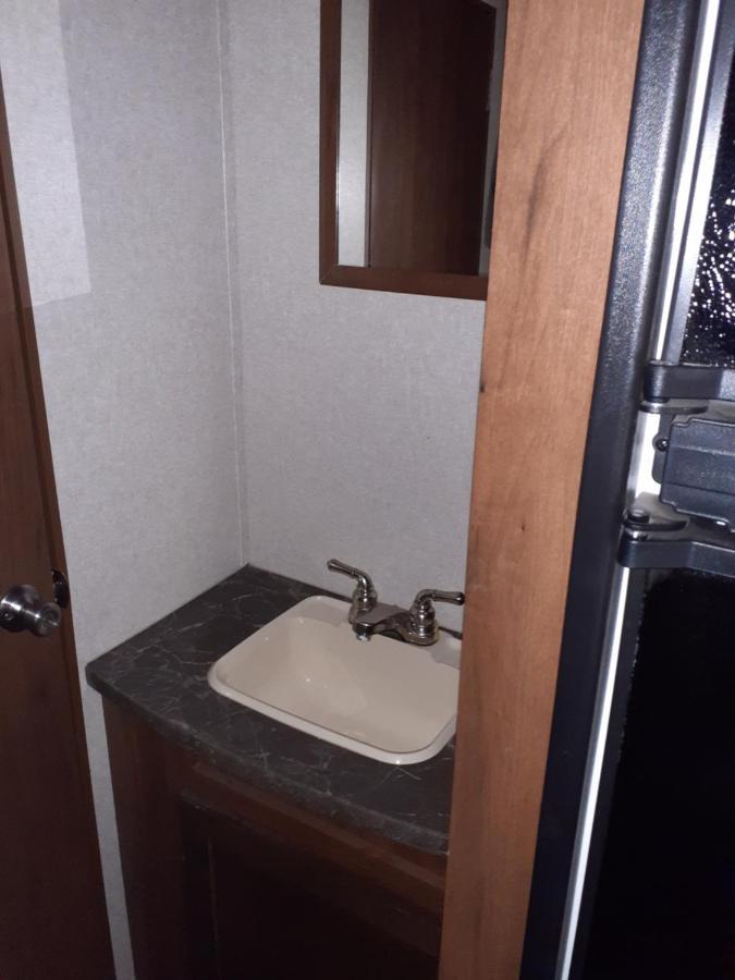 Hotel 2017 Camper Located At The St. George Rv Park! Zewnętrze zdjęcie
