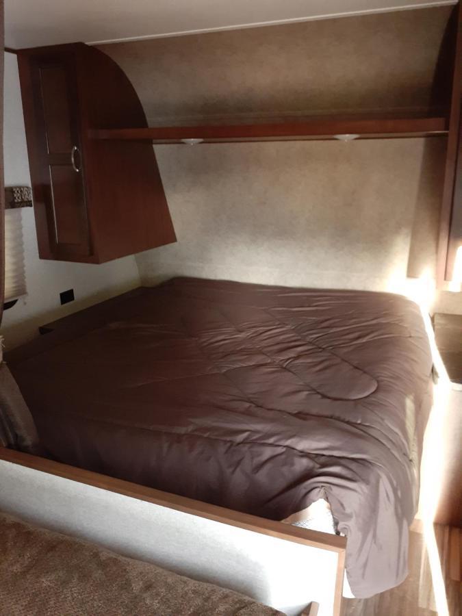 Hotel 2017 Camper Located At The St. George Rv Park! Zewnętrze zdjęcie